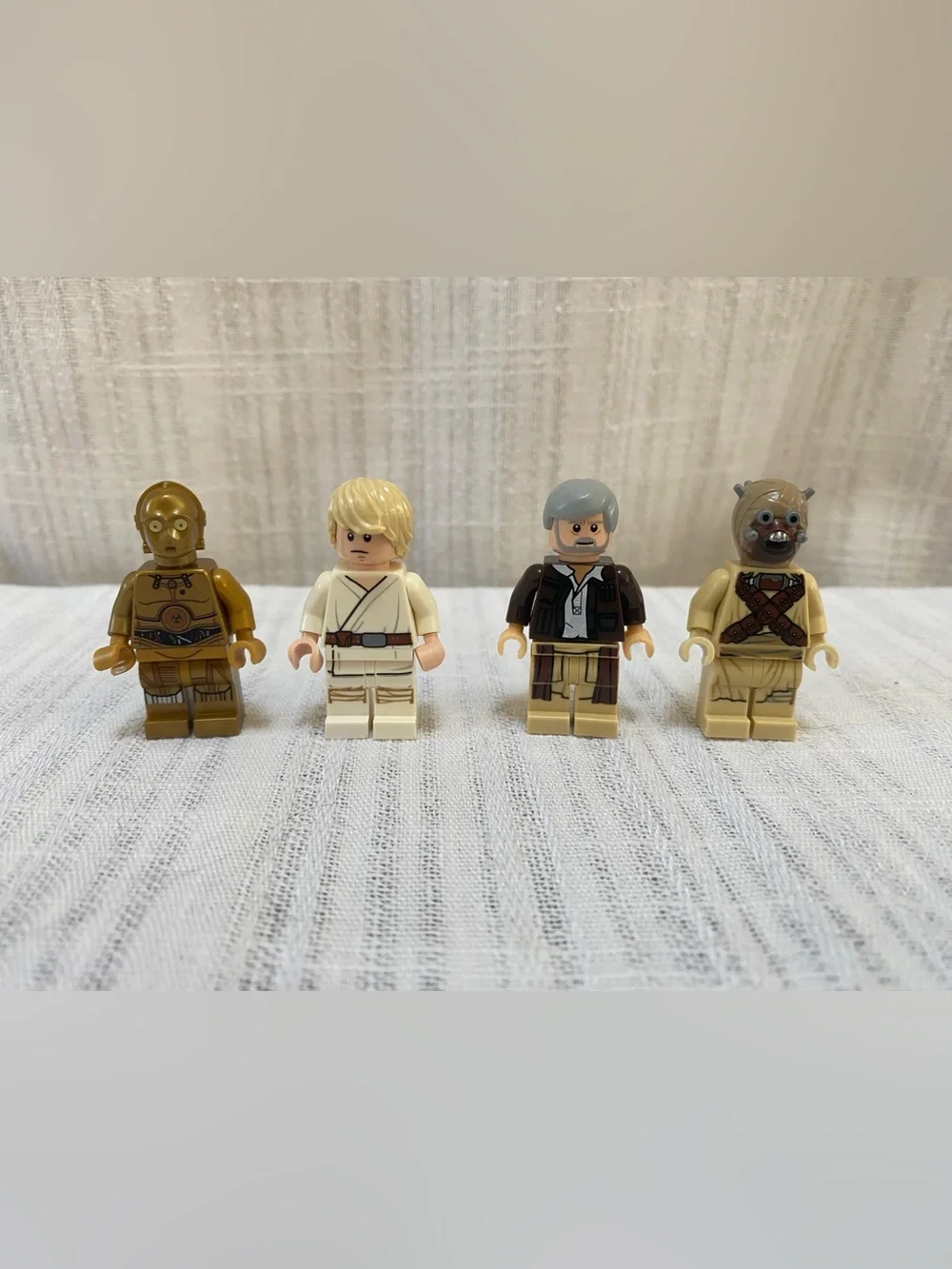 Lego this retired